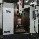 出售美国鸿庆DM3220L加工中心
