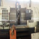 出售两台数控加工中心