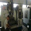 出售2015年纽威850加工中心