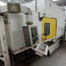 出售2002年德国欧峰凯斯勒卧式加工中心