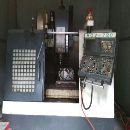 出售大力MCV720加工中心