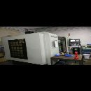 出售2012年山东永华850加工中心