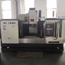 出售2013年云南850加工中心