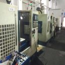 出售两台2007年650加工中心