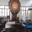 出售2002年青海一机卧式加工中心