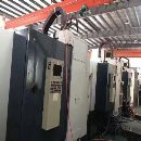 出售2012年安徽鸿庆1米加工中心