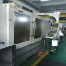 出售2008年协鸿1300加工中心