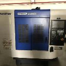 出售2015年兄弟850加工中心