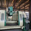 出售2008年原装台湾1260加工中心