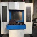 出售2004年青海一机卧式加工中心