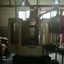 出售一台850加工中心一台550数控铣