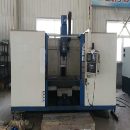 出售2013年新力数控铣床JNVM2473