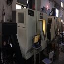 出售2012年德马吉1035加工中心