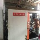 出售一台四海1060一台6050雕铣