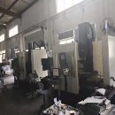 出售2011年DMG加工中心