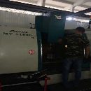 出售2006年台湾大力MV1100数控铣床