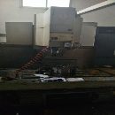 出售2000年北京机床立式加工中心