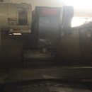 出售台湾禾电1米加工中心