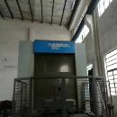 出售2011年宁波海天卧式加工中心HTM-80H