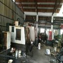 厂家处理五台加工中心