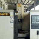 出售2011年台湾巨浪6540加工中心