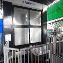 出售海天HTM-100卧式加工中心