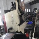 出售2002年青海一机卧式加工中心754