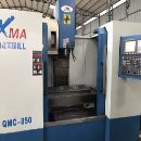 出售2013年台湾仕元850加工中心