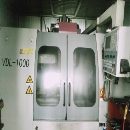 出售大连立式加工中心VDL1000