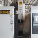 出售2011年台湾巨浪650立式加工中心