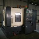 出售台湾匠泽B5高速机