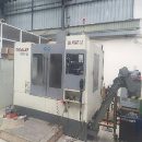 出售两台福裕加工中心1055VMC