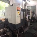 出售2011年汉川数控铣床XK716D