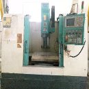 出售台湾大金855立式加工中心