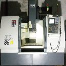 出售台湾永进850加工中心