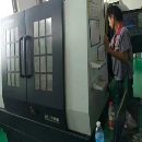 出售2013年飞鹤1090雕铣机