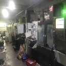 出售多台哈斯加工中心VF2