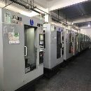 出售多台加工中心