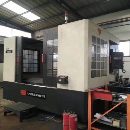 出售大河630卧式加工中心