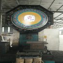 出售青海一机卧式加工中心XH755