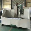 出售上海第四机床数控卧铣