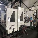 出售韩国起亚630卧式加工中心