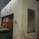 出售2011年昆机卧式加工中心