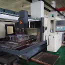 出售2011年方正数控雕铣机DX8080