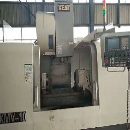 出售2011年台湾建德KMV10加工中心