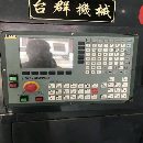 出售两台台群650雕铣机