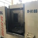 出售宏力1米卧式加工中心