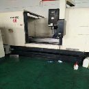 出售山东永华1580数控铣床