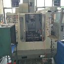 出售2008年哈斯VF2