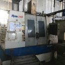 出售韩国斗山540立式加工中心